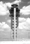 Dallas-Fort Worth Regional Airport control tower