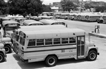 Ft. Worth Public schools; Buses