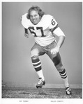 Pat Toomay, Dallas Cowboys football player