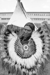 Scout-Indian Pow Wow