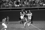 UTA vs Louisiana Tech Football by Skeeter Hagler