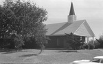 Aledo Methodist Church