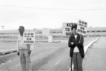 UAW Strike at General Motors
