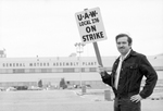 UAW Strike at General Motors