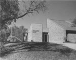 The Robert E. Hardwicke Interpretive Center