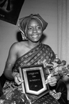 Althea Wilcox, Miss Black UTA