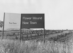 Flower Mound, New Town