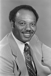 Cecil Johnson, reporter for the Fort Worth Star-Telegram