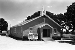 Saint John Missionary Baptist Church