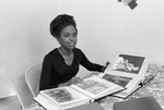 Erma D. Lewis, executive producer of the Sojourner Truth Players