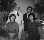 Grand opening following renovation of the Fort Worth Art Museum