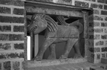 UTA, Limestone Lion