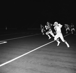 UTA vs TCU Football by Ron Heflin