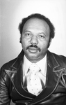 Cecil Johnson, reporter for the Fort Worth Star-Telegram