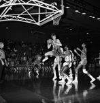 UTA vs TWC Basketball by Gene Gordon