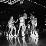 UTA vs Lamar Basketball by Al Panzera