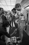 UTA Body Painting