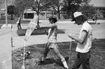 UTA Kite Flying Contest