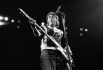 Paul McCartney and Wings concert