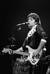 Paul McCartney and Wings tour stop in Fort Worth