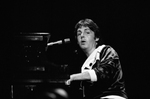 Paul McCartney and Wings tour stop in Fort Worth