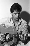 B.J. Thomas, musician and recording artist