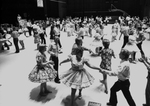 UTA Square Dancing Marathon by Gene Gordon