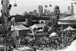 State Fair of Texas by Gene Gordon