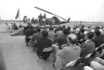 Bell Helicopter Textron ceremony
