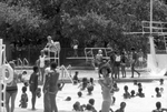 "Splash Day" at Forest Park Swimming Pool