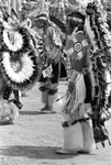 Dallas-Fort Worth Inter-Tribal Association's 15th annual National Championship Pow Wow by Willis Knight