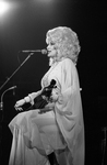 Dolly Parton in concert at Panther Hall by David Breslauer