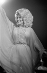 Dolly Parton in concert at Panther Hall by David Breslauer