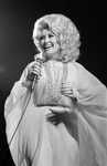 Dolly Parton in concert at Panther Hall by David Breslauer