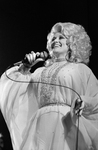 Dolly Parton in concert at Panther Hall by David Breslauer