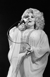 Dolly Parton in concert at Panther Hall by David Breslauer