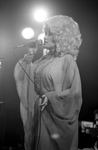 Dolly Parton in concert at Panther Hall by David Breslauer