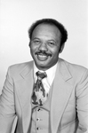Cecil Johnson, reporter for the Fort Worth Star-Telegram