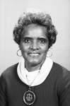 Maudrie M. Walton