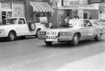 Miss NAACP at Juneteenth parade in downtown Fort Worth