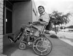 Regional forums sponsored by the Texas Governor's Conference on People with Disabilities