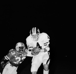 UTA vs Southwestern Louisiana Football