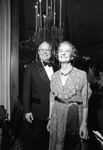 Jewel Charity Ball, Mr. and Mrs. Perry R. Bass, 01/22/1979 by Larry C. Price