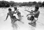 "Splash Day" at Forest Park Swimming Pool