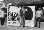 Jose Angel Gutierrez, co-founder of La Raza Unida political party