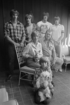 Von Erich wrestling family feature by Ron T. Ennis