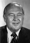 Dick Andersen, Tarrant County Commissioner, 10/08/1980