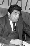 Louis Zapata
