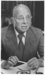 H. Carl Vandervoort Jr., owner of Vortt Exploration Company, Incorporated, of Fort Worth, natural gas producer