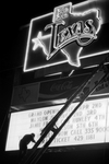 Opening night at Billy Bob's Texas by Rodger Mallison